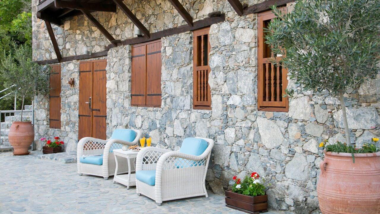 Hotel Casale Panayiotis Kalopanagiotis Exterior foto